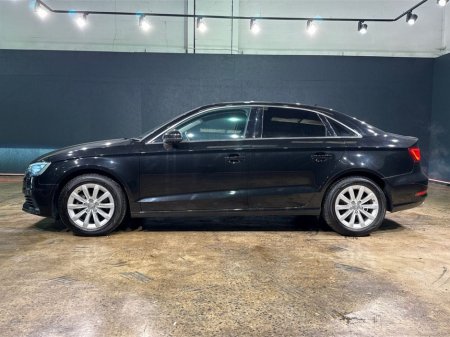 2016 Audi A3 - thumbnail 6