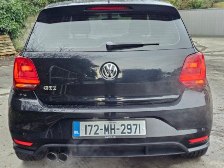 2017 Volkswagen Polo - thumbnail 3