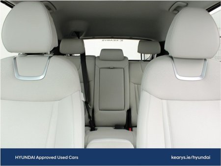 2024 Hyundai Tucson - thumbnail 12