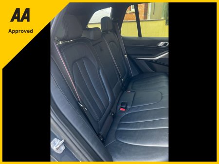 2021 BMW X5 - thumbnail 9