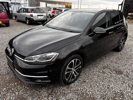 2019 Volkswagen Golf - thumbnail 14