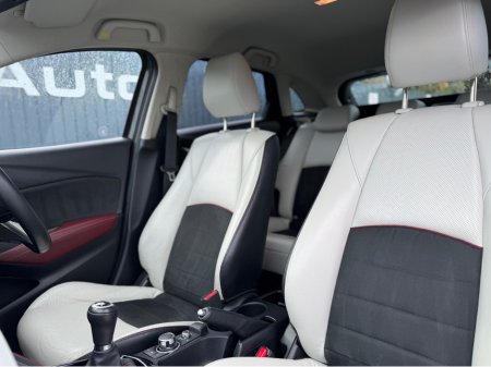 2018 Mazda CX-3 - thumbnail 41