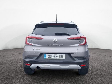2020 Renault Captur - thumbnail 7