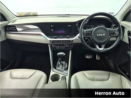 2022 Kia Niro 1 Owner | Automatic €25,900 thumbnail