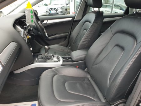 2015 Audi A4 - thumbnail 11