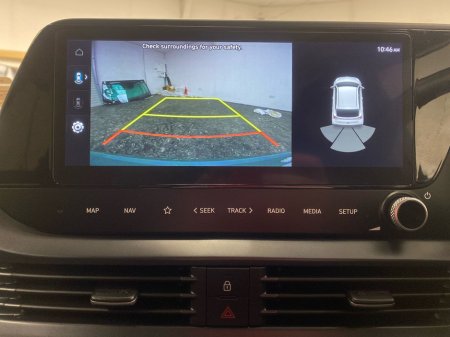 2025 Hyundai Bayon - thumbnail 16