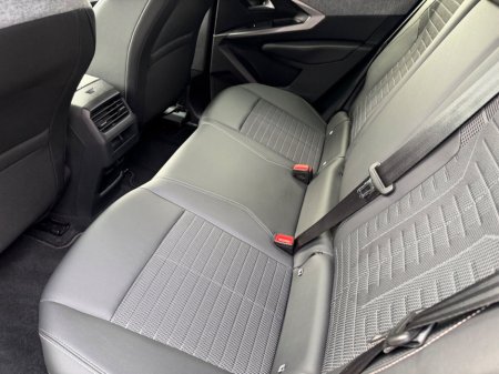 2024 Peugeot 3008 - thumbnail 12