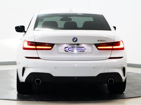 2022 BMW 3 Series *65* M SPORT AUTO €33,900 thumbnail