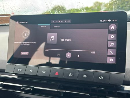 2024 MG 4 Excite 51kWh Auto €18,990 thumbnail