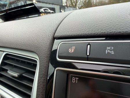 2018 Volkswagen Touareg - thumbnail 29