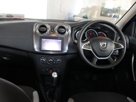 2017 Dacia Sandero 0.9tce (90) Laureate S/S 5DR €8,499 thumbnail