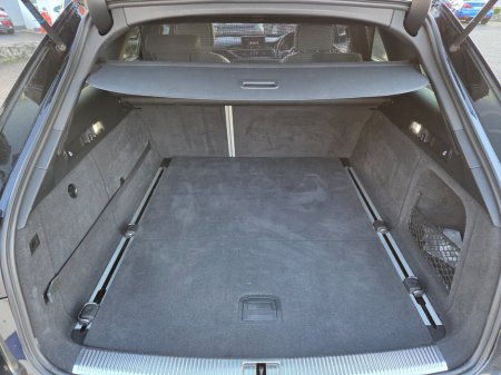 2017 Audi A6 - thumbnail 20