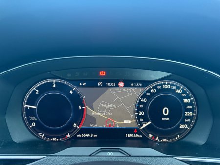 2018 Volkswagen Passat HIGHLINE 1.6 TDI MANUAL 6SPEED FWD 120HP 4DR €14,950 thumbnail