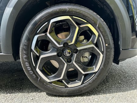 2026 Citroen C3 Plus Hybrid 48V 110 thumbnail