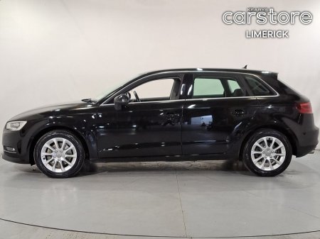 2016 Audi A3 - thumbnail 6