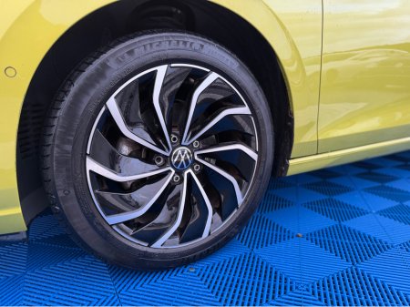 2022 Volkswagen Golf ACTIVE - 2.0L DIESEL - AUTO - 12M WARRANTY - CAR: 1736 €29,950 thumbnail