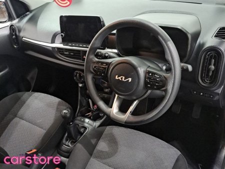 2025 Kia Picanto - thumbnail 15