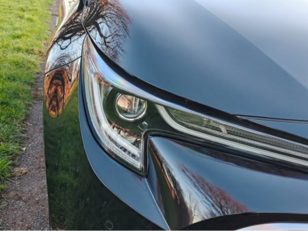 2019 Toyota Corolla Sport//Low kms €19,500 thumbnail