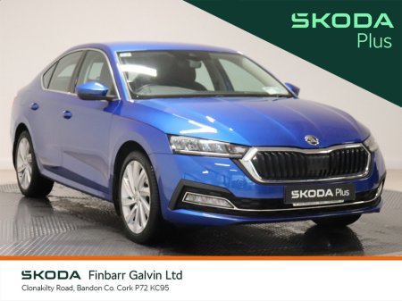 2023 Skoda Octavia OCTAVIA STY 1.0TSI 110HP DSG
