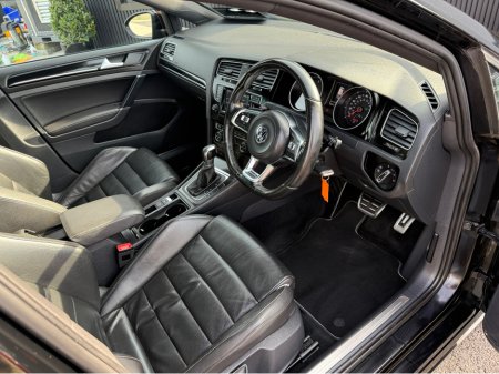 2015 Volkswagen Golf - thumbnail 16