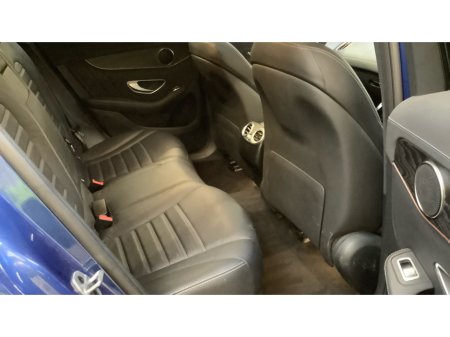 2022 Mercedes-Benz EQC - thumbnail 6