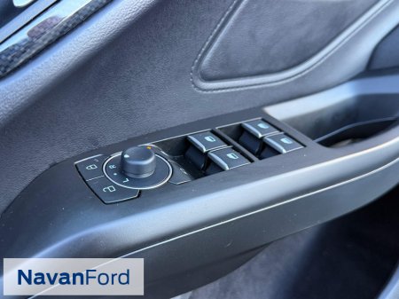 2025 Ford Focus St-line 1.0T 125Ps **Warranty January 2030** €29,950 thumbnail