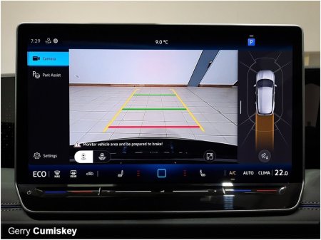 2025 Volkswagen Tiguan R-Line | Phev | TSi eHybrid 272BHP | DSG thumbnail