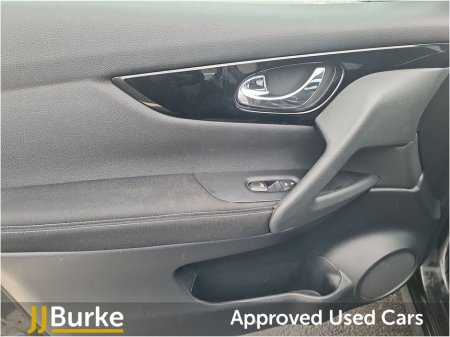 2019 Nissan Qashqai - thumbnail 15