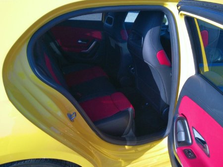 2020 Mercedes-Benz A Class - thumbnail 13