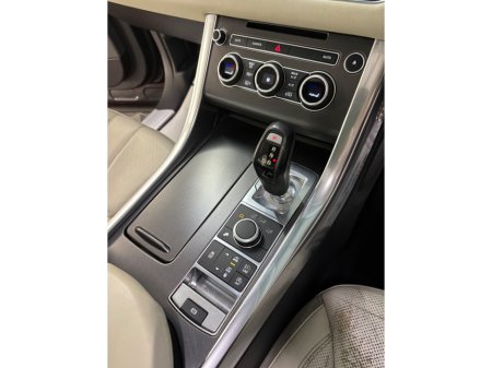 2017 Land Rover Range Rover Sport - thumbnail 10