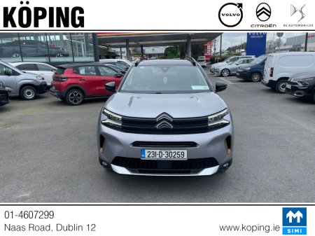 2023 Citroen C5 Aircross - thumbnail 26