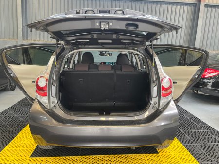 2014 Toyota Aqua 2014 Hybrid auto €8,495 thumbnail