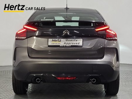 2023 Citroen C4 - view 4