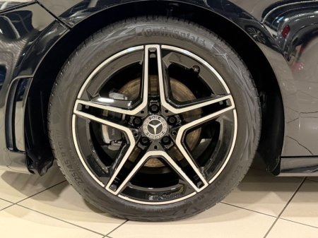 2021 Mercedes-Benz A Class 180 AMG LINE AUTO=ONLY 16000 MILES//D REG//IRISH CAR=FULL SERVICE HISTORY=TAILORED FINANCE PACKAGES AVAILABLE=TRADE IN'S WELCOME €29,995 thumbnail