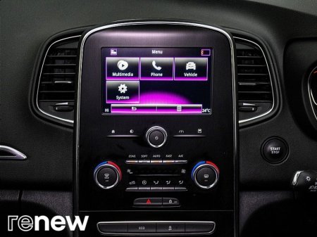 2021 Renault Grand Scenic 1.75 Blue dCi 120 Iconic €22,490 thumbnail