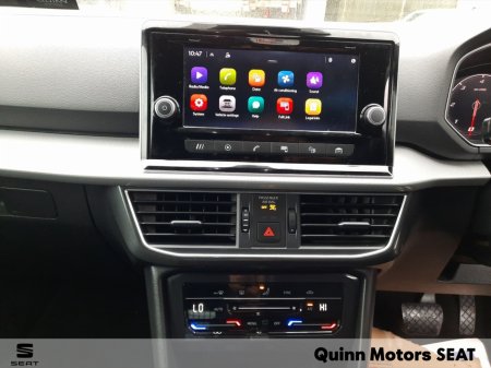 2021 SEAT Tarraco 2.0 TDI 150HP DSG SE N1 5DR AUTO VAN €27,950 thumbnail