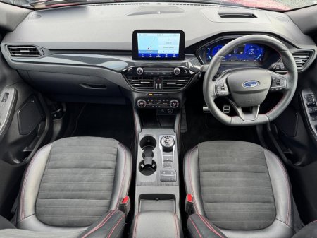 2020 Ford Kuga - thumbnail 9
