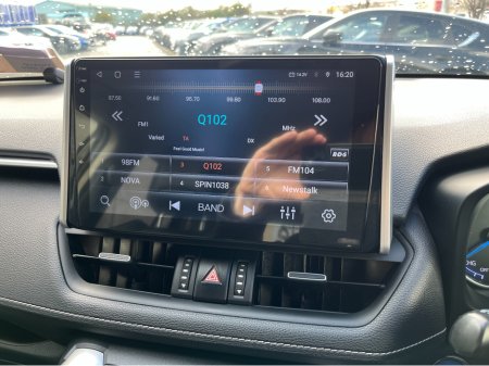 2020 Toyota Rav4 - thumbnail 20