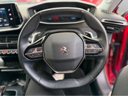 2020 Peugeot 2008 ALLURE - 1.2 PETROL - AUTO - 12M WARRANTY - CAR: 1745 €19,950 thumbnail