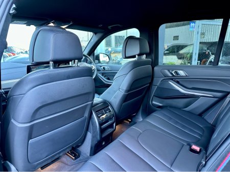 2022 BMW X5 *N1 Business- NO VAT* XDRIVE 45E M SPORT PHEV A €66,000 thumbnail