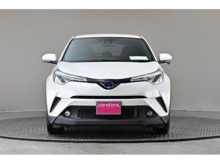 2019 Toyota C-HR *JAN 2026 PRICING NOW* 1.8 HYBRID *9