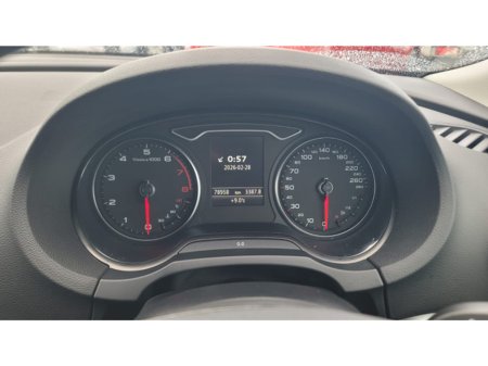 2015 Audi A3 - thumbnail 16