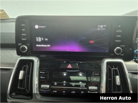 2022 Kia Sorento - thumbnail 17