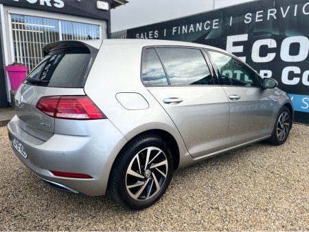 2020 Volkswagen Golf - thumbnail 6