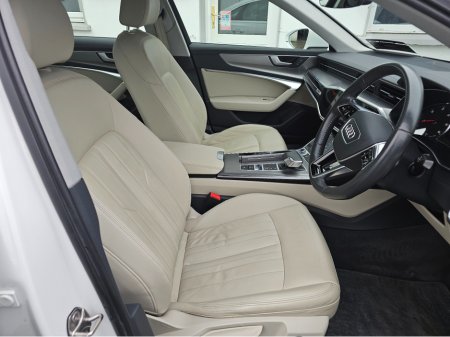 2019 Audi A6 - thumbnail 12