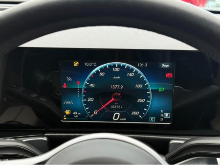 2021 Mercedes-Benz GLB - thumbnail 14