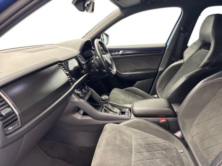 2022 Skoda Kodiaq - photo 2