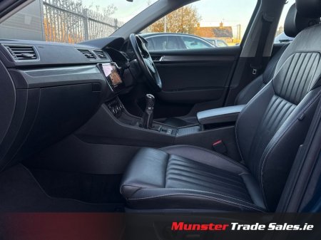 2022 Skoda Superb - thumbnail 7