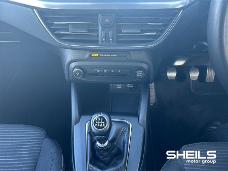 2023 Ford Focus - thumbnail 17