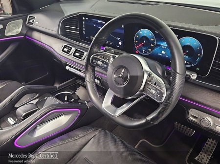2022 Mercedes-Benz GLE Class - thumbnail 12